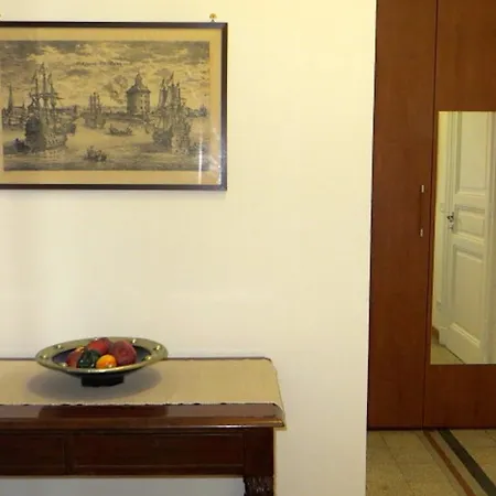 Bed & Breakfast Sant'angelo *