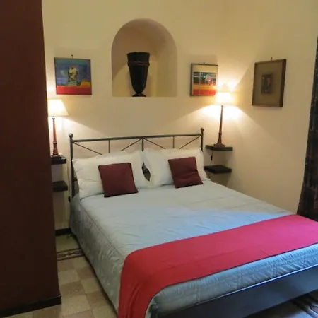 Sant'angelo Bed & Breakfast