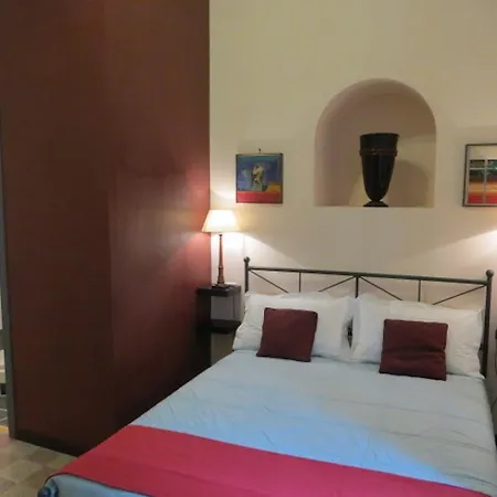 Bed & Breakfast Sant'angelo *
