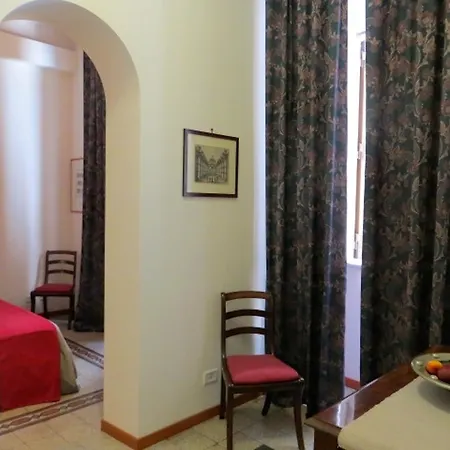 Bed and Breakfast Sant'angelo Ρώμη