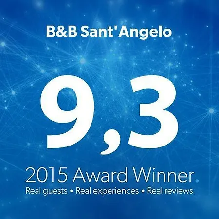 Bed and Breakfast Sant'angelo