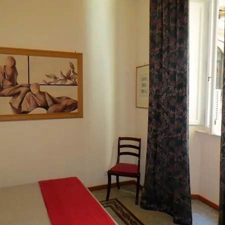 Bed and Breakfast Sant'angelo Ρώμη