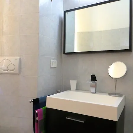 Sant'angelo Bed and Breakfast Ρώμη