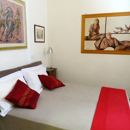 Sant'angelo Bed and Breakfast